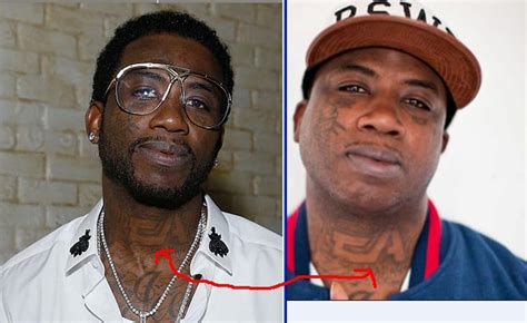 cloned gucci mane|old gucci mane vs new.